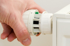 Pyrford Village central heating repair costs