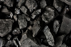 Pyrford Village coal boiler costs