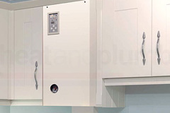 Pyrford Village electric boiler quotes
