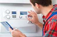 free Pyrford Village gas safe engineer quotes