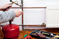free Pyrford Village heating repair quotes