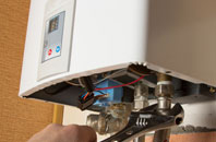 free Pyrford Village boiler install quotes