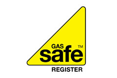 gas safe companies Pyrford Village